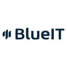 logo BlueIT