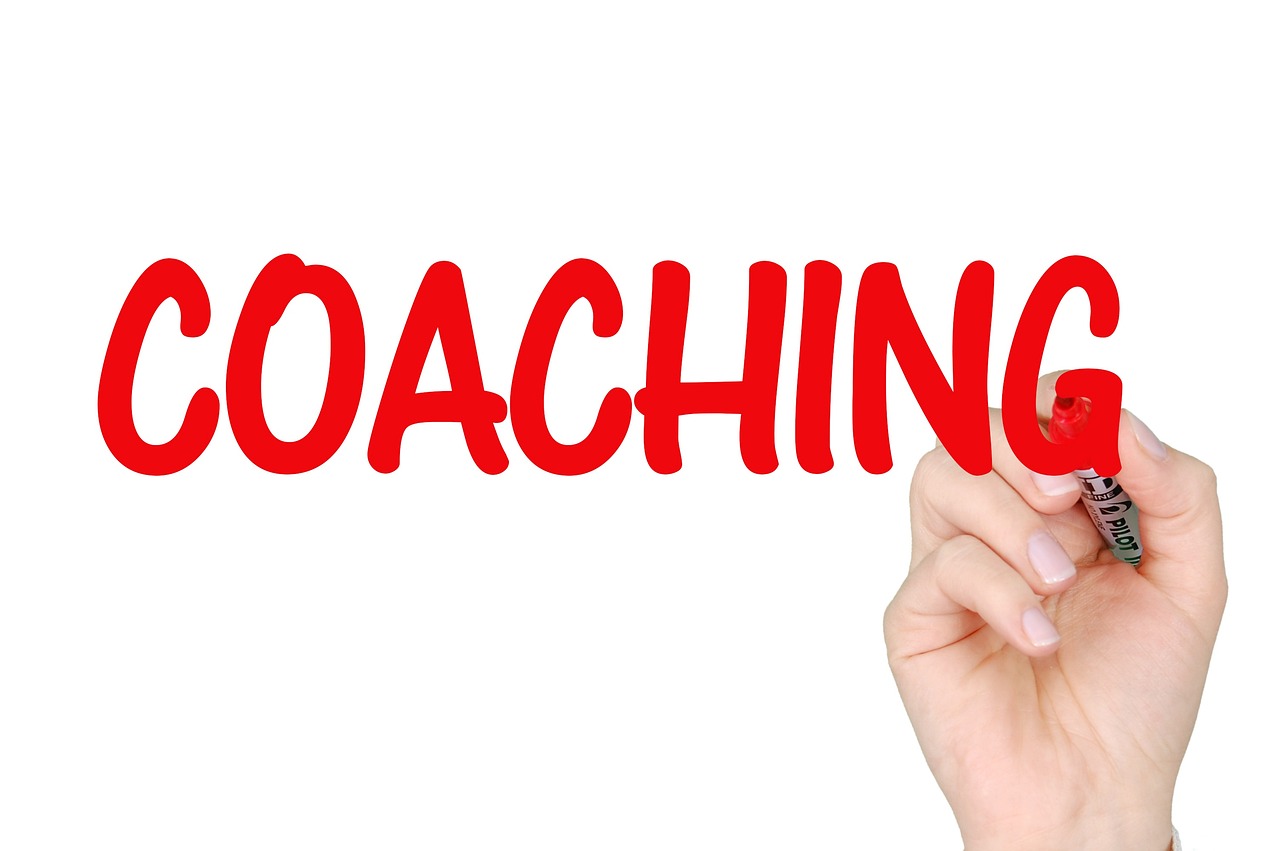 4. immagine coaching